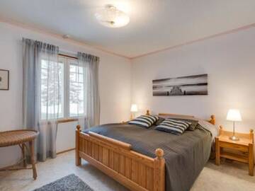 Фото номера Дом для отпуска Дома для отпуска Holiday Home Ketorinne г. Рука 19