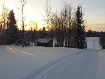 Фото номера Дом для отпуска Дома для отпуска Holiday Home Ketorinne г. Рука 25