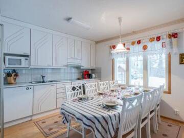 Фото номера Дом для отпуска Дома для отпуска Holiday Home Ketorinne г. Рука 22