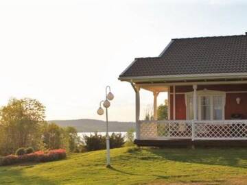 Фото номера Дом для отпуска Дома для отпуска Holiday Home Ketorinne г. Рука 8