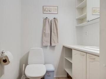 Фото номера Дом для отпуска Дома для отпуска Holiday Home Ketorinne г. Рука 49