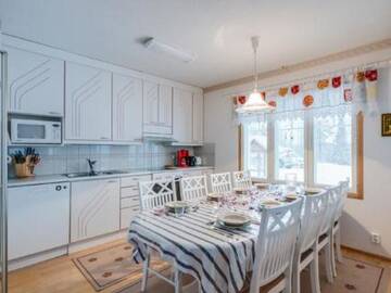 Фото номера Дом для отпуска Дома для отпуска Holiday Home Ketorinne г. Рука 51