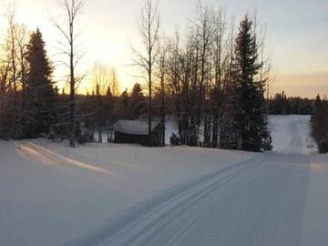 Фото номера Дом для отпуска Дома для отпуска Holiday Home Ketorinne г. Рука 54