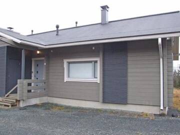 Фото номера Дом для отпуска Дома для отпуска Holiday Home Pyydystie 2 a г. Рука 42