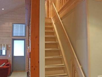 Фото номера Дом для отпуска Дома для отпуска Holiday Home Pyydystie 2 a г. Рука 10