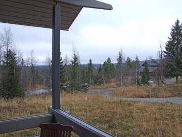 Фото номера Дом для отпуска Дома для отпуска Holiday Home Pyydystie 2 a г. Рука 21