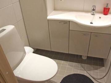 Фото номера Дом для отпуска Дома для отпуска Holiday Home Pyydystie 2 a г. Рука 53
