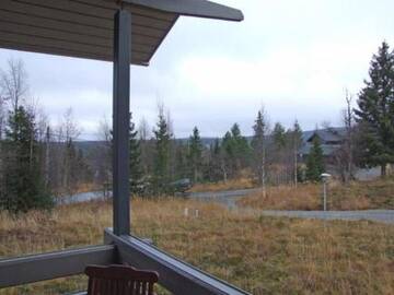 Фото номера Дом для отпуска Дома для отпуска Holiday Home Pyydystie 2 a г. Рука 51