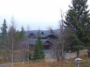 Фото номера Дом для отпуска Дома для отпуска Holiday Home Pyydystie 2 a г. Рука 52
