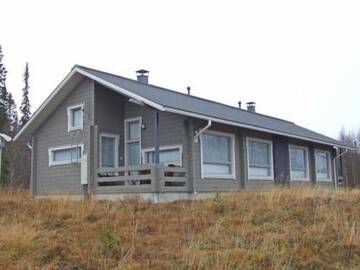 Фото номера Дом для отпуска Дома для отпуска Holiday Home Pyydystie 2 a г. Рука 30
