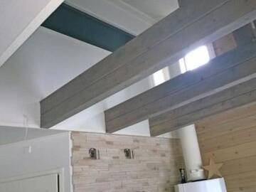 Фото номера Дом для отпуска Дома для отпуска Holiday Home Rukamaja г. Рука 62