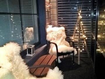 Фото номера Дом для отпуска Дома для отпуска Holiday Home Rukamaja г. Рука 69