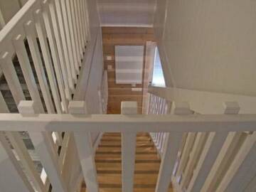 Фото номера Дом для отпуска Дома для отпуска Holiday Home Rukamaja г. Рука 37