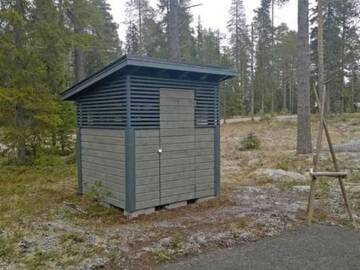 Фото номера Дом для отпуска Дома для отпуска Holiday Home Rukamaja г. Рука 47