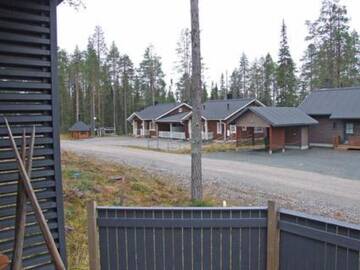 Фото номера Дом для отпуска Дома для отпуска Holiday Home Rukamaja г. Рука 45