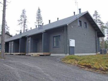 Фото номера Дом для отпуска Дома для отпуска Holiday Home Rukamaja г. Рука 46