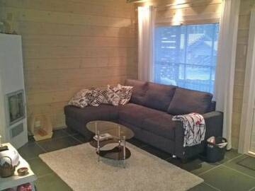 Фото номера Дом для отпуска Дома для отпуска Holiday Home Rukamaja г. Рука 43