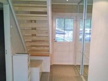 Фото номера Дом для отпуска Дома для отпуска Holiday Home Rukamaja г. Рука 17