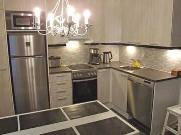Фото номера Дом для отпуска Дома для отпуска Holiday Home Rukamaja г. Рука 15