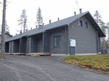 Фото номера Дом для отпуска Дома для отпуска Holiday Home Rukamaja г. Рука 12