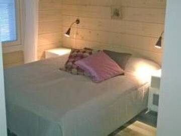 Фото номера Дом для отпуска Дома для отпуска Holiday Home Rukamaja г. Рука 18