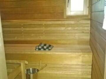 Фото номера Дом для отпуска Дома для отпуска Holiday Home Rukamaja г. Рука 16