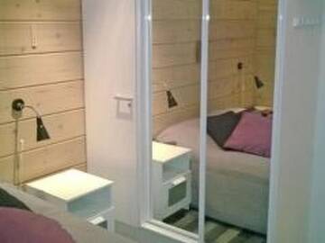 Фото номера Дом для отпуска Дома для отпуска Holiday Home Rukamaja г. Рука 19