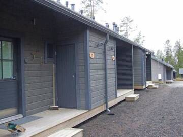 Фото номера Дом для отпуска Дома для отпуска Holiday Home Rukamaja г. Рука 24