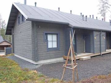 Фото номера Дом для отпуска Дома для отпуска Holiday Home Rukamaja г. Рука 25