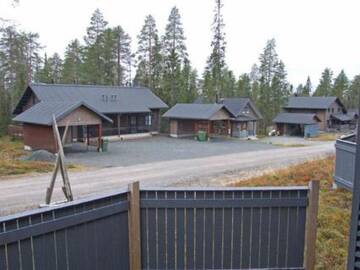 Фото номера Дом для отпуска Дома для отпуска Holiday Home Rukamaja г. Рука 23