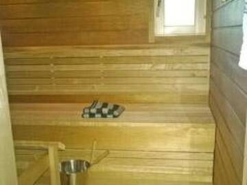 Фото номера Дом для отпуска Дома для отпуска Holiday Home Rukamaja г. Рука 50