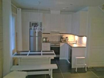Фото номера Дом для отпуска Дома для отпуска Holiday Home Rukamaja г. Рука 31