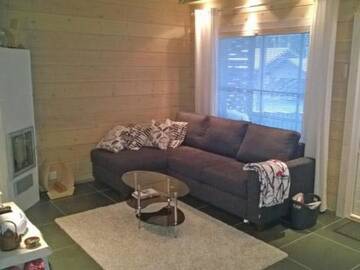 Фото номера Дом для отпуска Дома для отпуска Holiday Home Rukamaja г. Рука 9