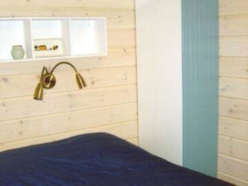 Фото номера Дом для отпуска Дома для отпуска Holiday Home Vuosselinrinne 21a г. Рука 6