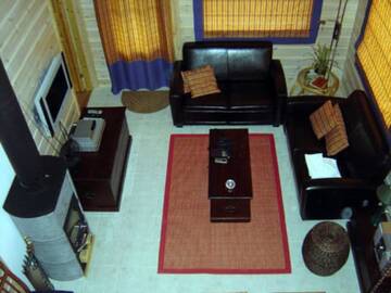 Фото номера Дом для отпуска Дома для отпуска Holiday Home Vuosselinrinne 21a г. Рука 9