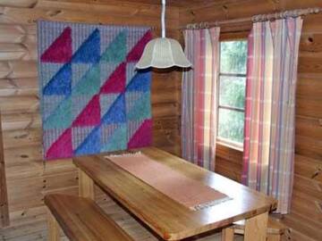 Фото номера Дом для отпуска Дома для отпуска Holiday Home Uolevintie 39b г. Рука 24