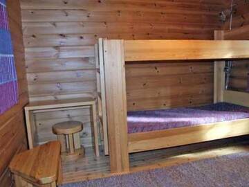 Фото номера Дом для отпуска Дома для отпуска Holiday Home Uolevintie 39b г. Рука 25