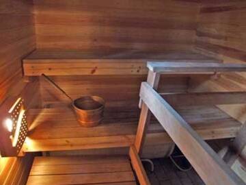 Фото номера Дом для отпуска Дома для отпуска Holiday Home Uolevintie 39b г. Рука 6