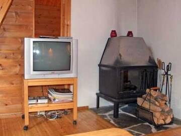 Фото номера Дом для отпуска Дома для отпуска Holiday Home Uolevintie 39b г. Рука 14