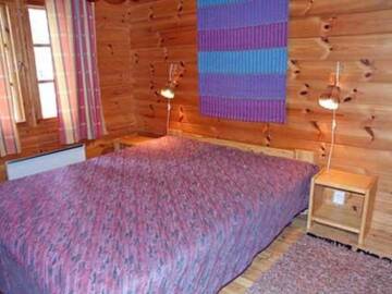 Фото номера Дом для отпуска Дома для отпуска Holiday Home Uolevintie 39b г. Рука 15