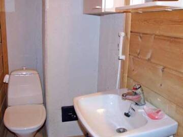 Фото номера Дом для отпуска Дома для отпуска Holiday Home Uolevintie 39b г. Рука 9