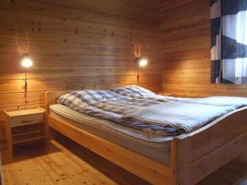 Фото номера Дом для отпуска Дома для отпуска Holiday Home Viipusjärvi 12 г. Рука 7