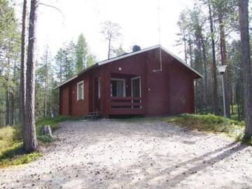 Фото номера Дом для отпуска Дома для отпуска Holiday Home Viipusjärvi 12 г. Рука 29