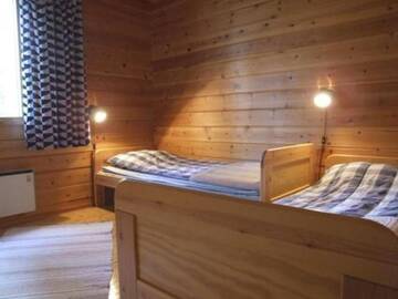 Фото номера Дом для отпуска Дома для отпуска Holiday Home Viipusjärvi 12 г. Рука 30