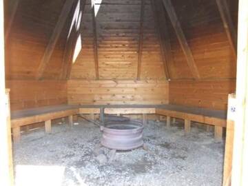 Фото номера Дом для отпуска Дома для отпуска Holiday Home Viipusjärvi 12 г. Рука 35