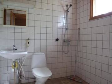 Фото номера Дом для отпуска Дома для отпуска Holiday Home Viipusjärvi 12 г. Рука 10