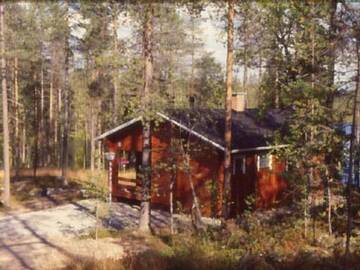 Фото номера Дом для отпуска Дома для отпуска Holiday Home Viipusjärvi 12 г. Рука 15