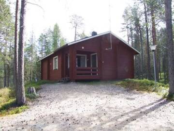 Фото номера Дом для отпуска Дома для отпуска Holiday Home Viipusjärvi 12 г. Рука 12