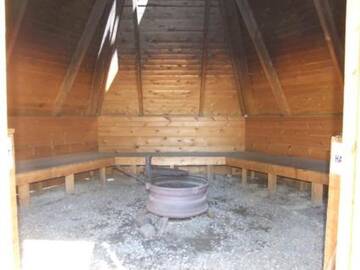 Фото номера Дом для отпуска Дома для отпуска Holiday Home Viipusjärvi 12 г. Рука 18