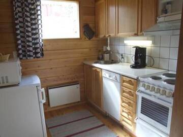 Фото номера Дом для отпуска Дома для отпуска Holiday Home Viipusjärvi 12 г. Рука 16